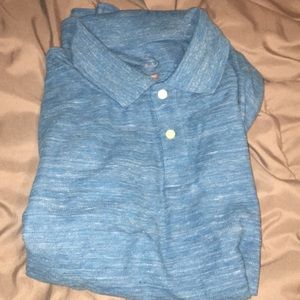 ST. john’s Bay performance Polo